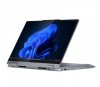 Lenovo Laptop ThinkBook 14 G5 2in1 21SQ0017PB W11Pro Ultra 7 255U/16GB/512GB/INT/14.0 WUXGA/Touch/Luna Grey/3YRS OS + CO2 Offset